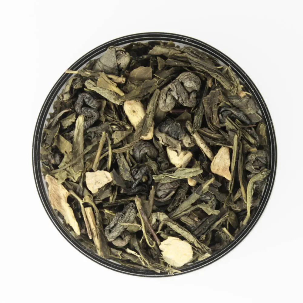 Inkivääri Sencha / 50g