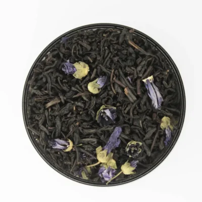 Earl Grey Blue Flower / 50g