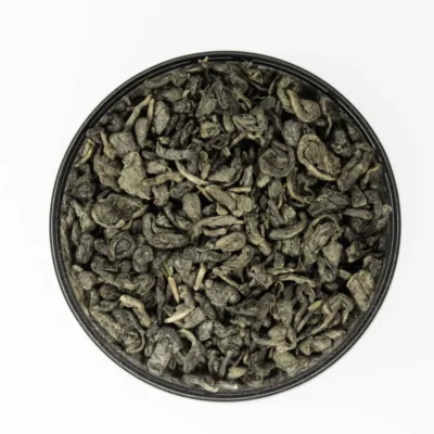 Gunpowder Minttu / 50g