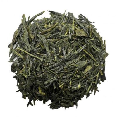 Sencha Asamusi