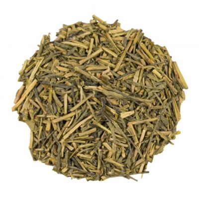 Kukicha-Matcha