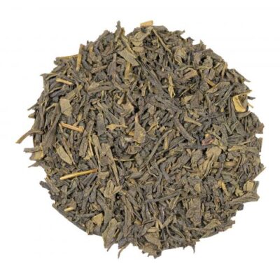 Sencha-Matcha
