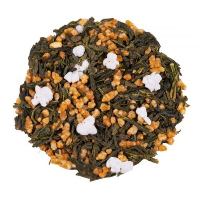 Genmaicha Yukihime