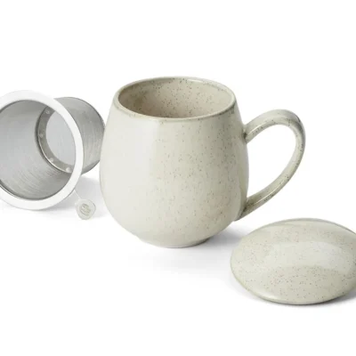 Teekuppi "Saara" 0.35l