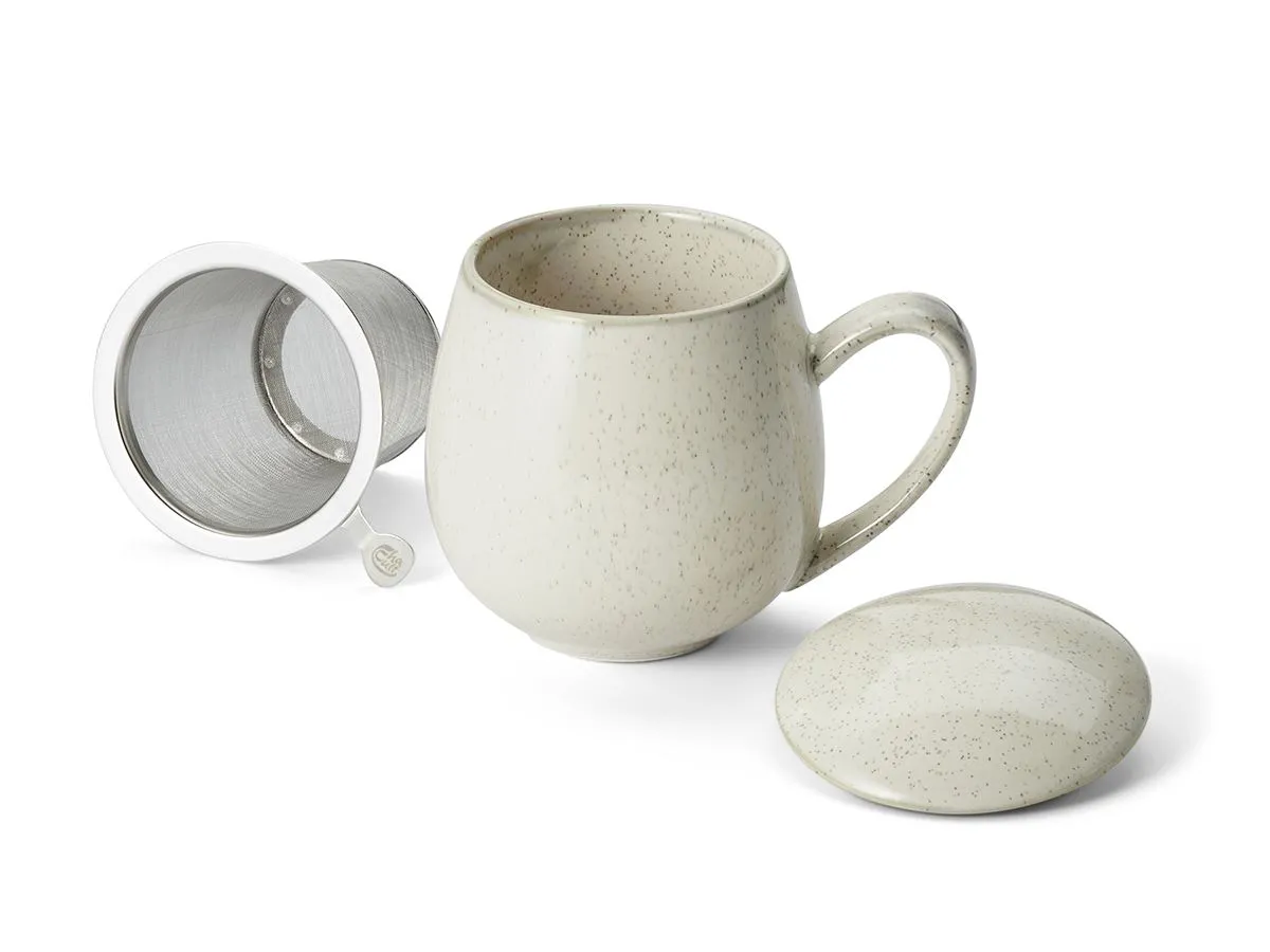 Teekuppi "Saara" 0.35l